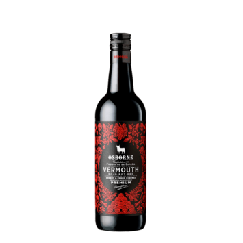 Vermouth Osborne