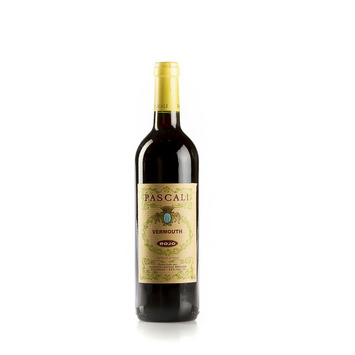 Vermouth Pascali