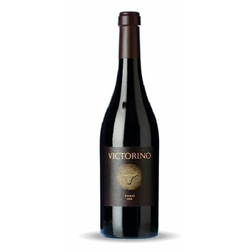 VICTORINO TORO