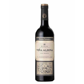 Rioja Viña Albina Gran Reserva