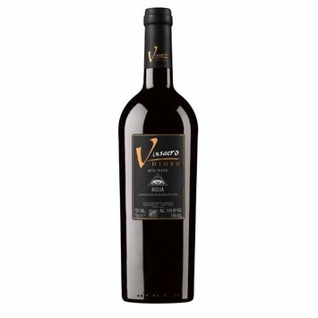 Vino Vinsacro Dioro Selección