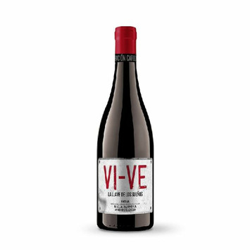 Vino Valdelana VI-VE