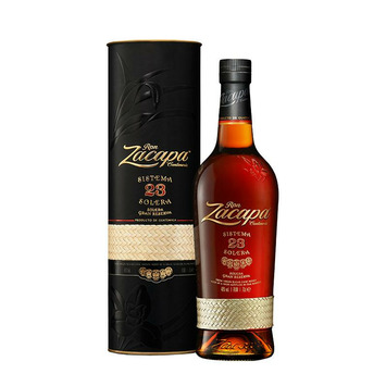 Ron Zacapa Centenario