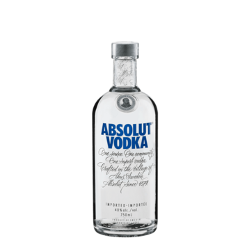 Vodka Absolut Original