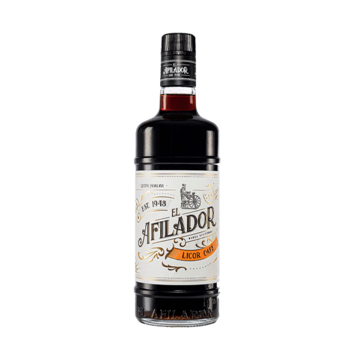El Afilador Licor Café