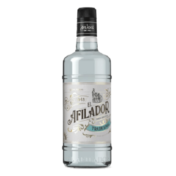 El Afilador Orujo Blanco