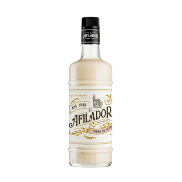 El Afilador Crema de Orujo