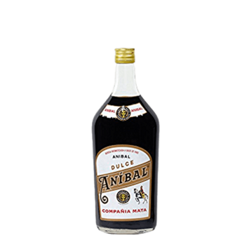 Vino Dulce Aníbal