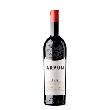 Vino Arvum Selección
