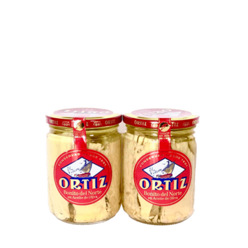 Bonito Ortiz 445