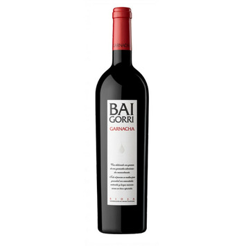 Vino Baigorri Garnacha