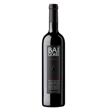 Vino Baigorri Reserva