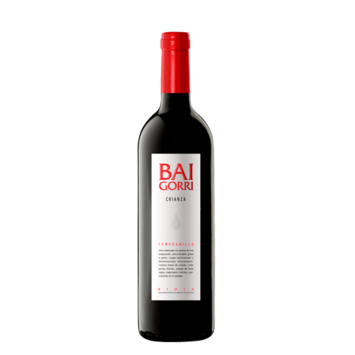 Baigorri Crianza