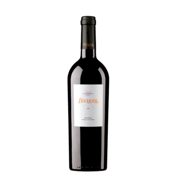 Magnum Becquer Autor Crianza