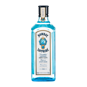 Ginebra Bombay Sapphire