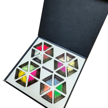 Caja Premium Herbal Teas