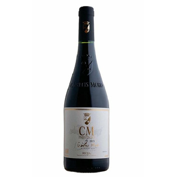 Vino Carlos Moro Prestigio