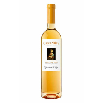 Vino Dulce Casta Diva