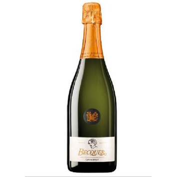 Cava Becquer Brut