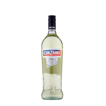 Vermouth Cinzano Blanco