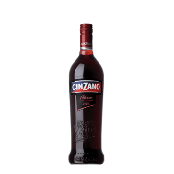 Vermouth Cinzano Rosso