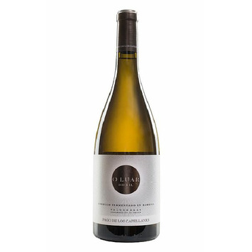 Vino Godello Luar Do Sil Vides de Córgomo
