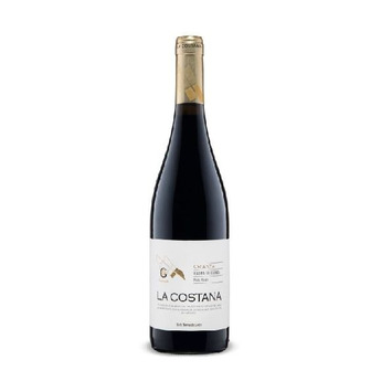 LA COSTANA CRIANZA