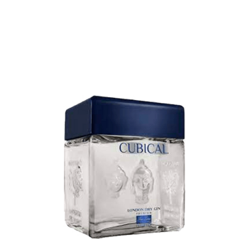 Ginebra Cubical Premium
