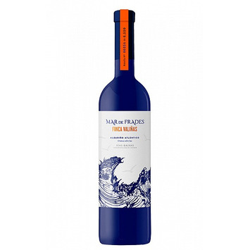 Vino Albariño Mar de Frades FCA Valiñas