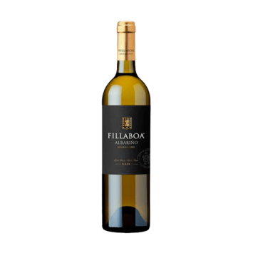 Vino Albariño Fillaboa