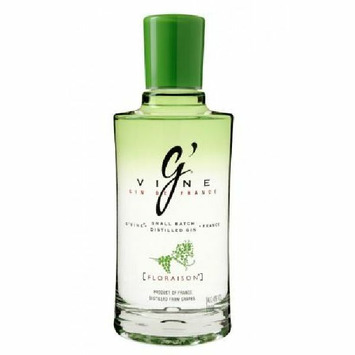Ginebra G´Vine