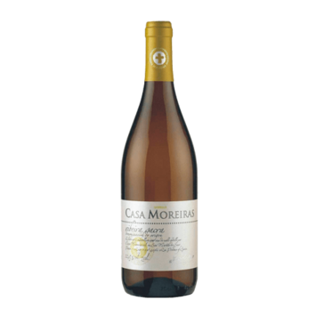 Godello Casa Moreiras