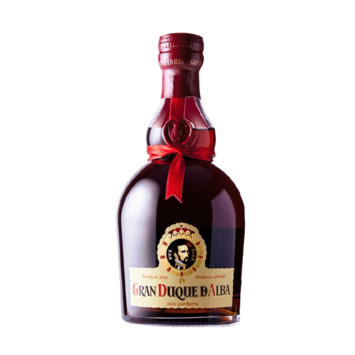 Brandy Gran Duque de Alba