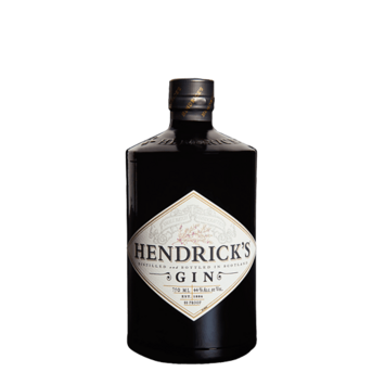 Ginebra Hendrick´s