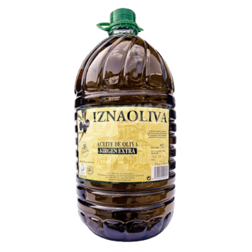 Aceite de Oliva Virgen Extra Iznaoliva