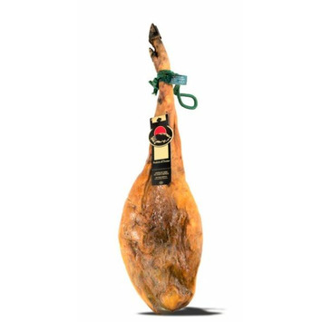 Jamón Ibérico de Cebo Campo
