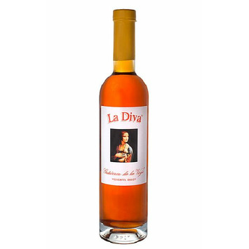 Vino Dulce La Diva