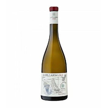 Vino Albariño La Fillaboa 1898