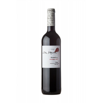 Vino Lágrimas de María Crianza