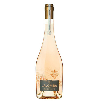 Lalomba Rosé