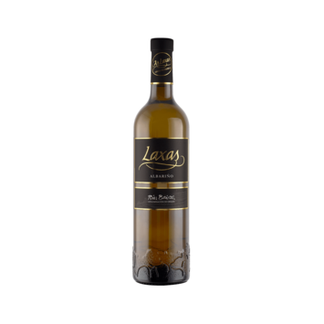 Vino Albariño Laxas