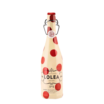 Sangría Lolea Nº2 Clarea