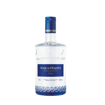 Orujo Mar de Frades Blanco
