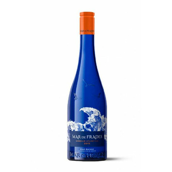 Godello Mar de Frades