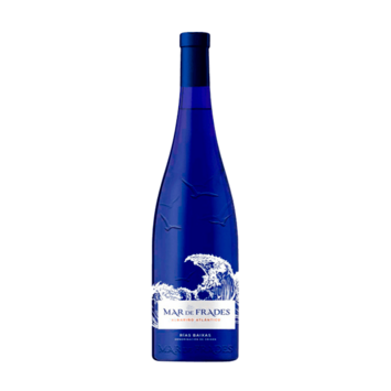 Vino Albariño Mar de Frades