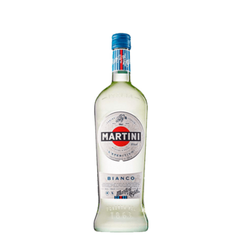 Vermouth Martini Rosso Bianco