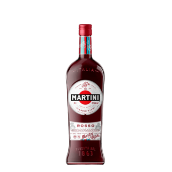 Vermouth Martini Rosso