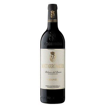 Vino Matarromera Crianza