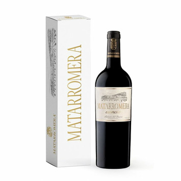 Vino Matarromera Essencia