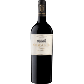 Vino Matarromera Prestigio
